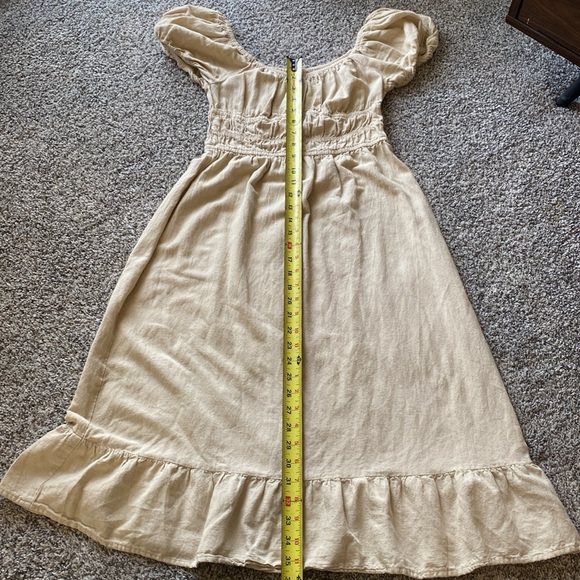 Sim and Sam dress - Picture 3 of 5